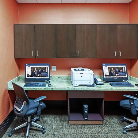 Hampton Inn & Suites Houston North Iah, Tx Εξωτερικό φωτογραφία