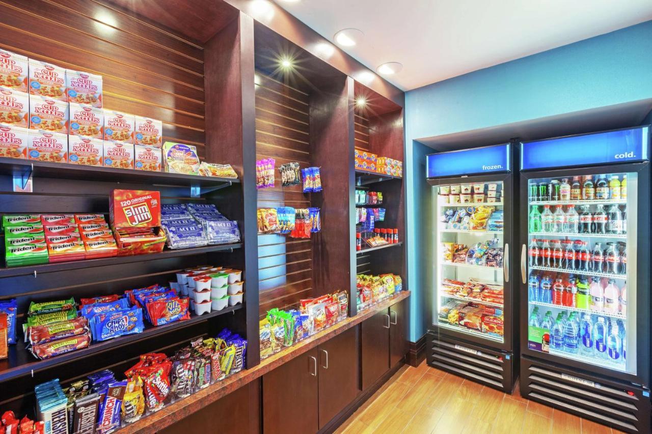 Hampton Inn & Suites Houston North Iah, Tx Εξωτερικό φωτογραφία