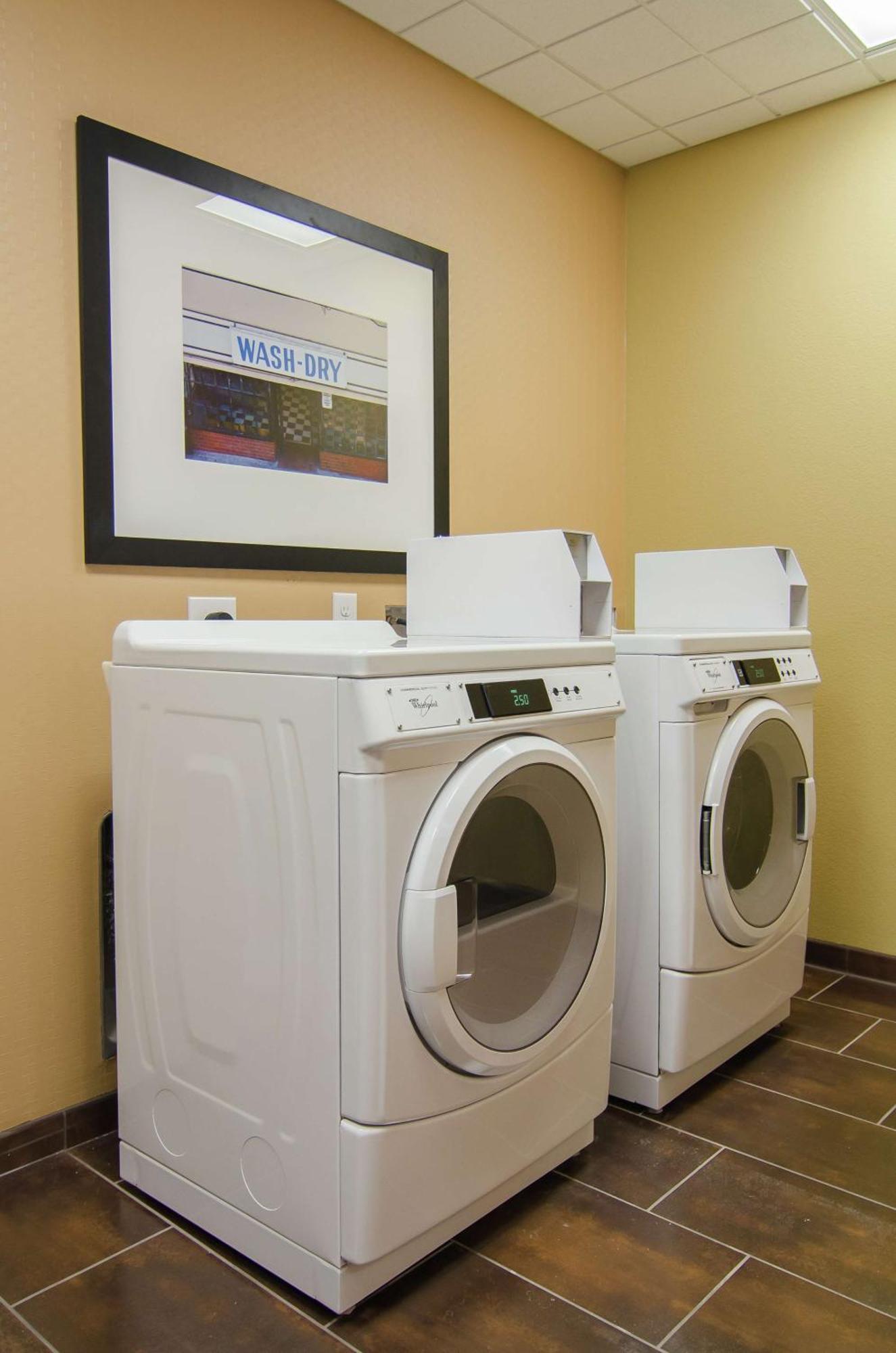 Hampton Inn & Suites Houston North Iah, Tx Εξωτερικό φωτογραφία